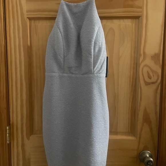 Homecoming dress - Picture 2 of 2